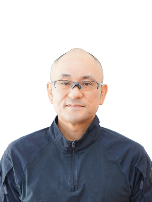 田尻　雅彦